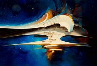 John Berkey